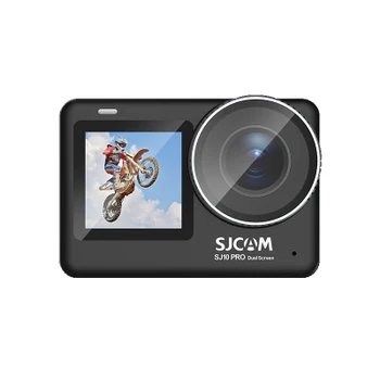 Sjcam SJ10 Pro 4K Action Video Cameras